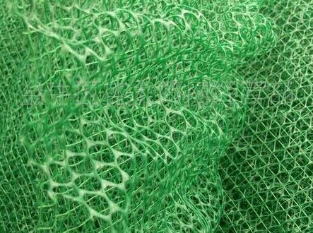 三维复合排水网