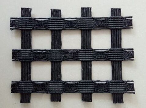 涤纶土工格栅厂家