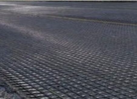 玻纤土工格栅生产厂家