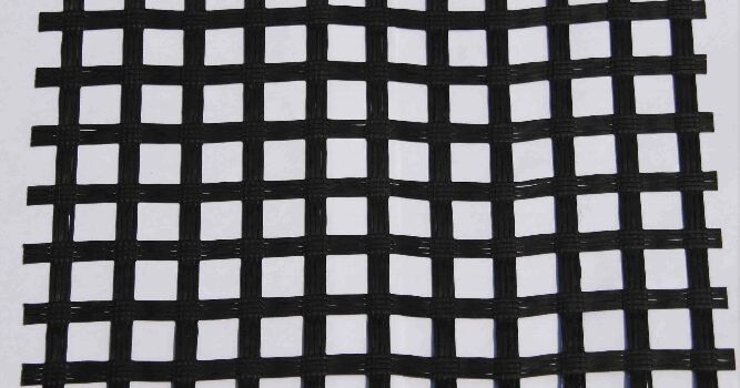 天津玻纤土工格栅