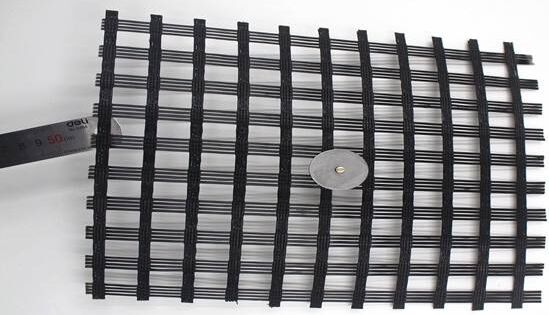 玻纤用于沥青路面