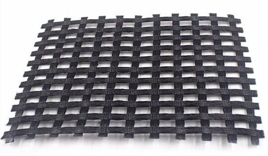 南通涤纶土工格栅