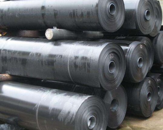 防汛专业土工膜